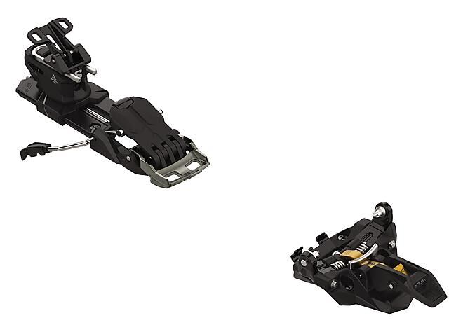SALOMON - FIXATION SKI RANDO MTN SUMMIT 9