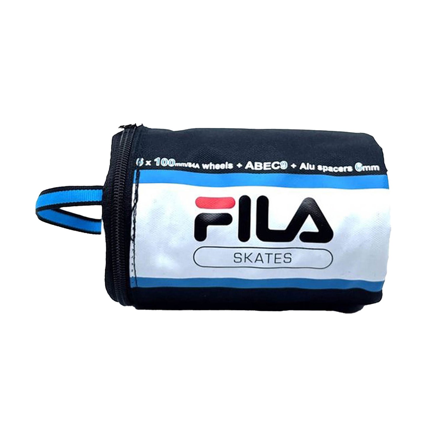 Fila  100mm Skate Wheels Set
