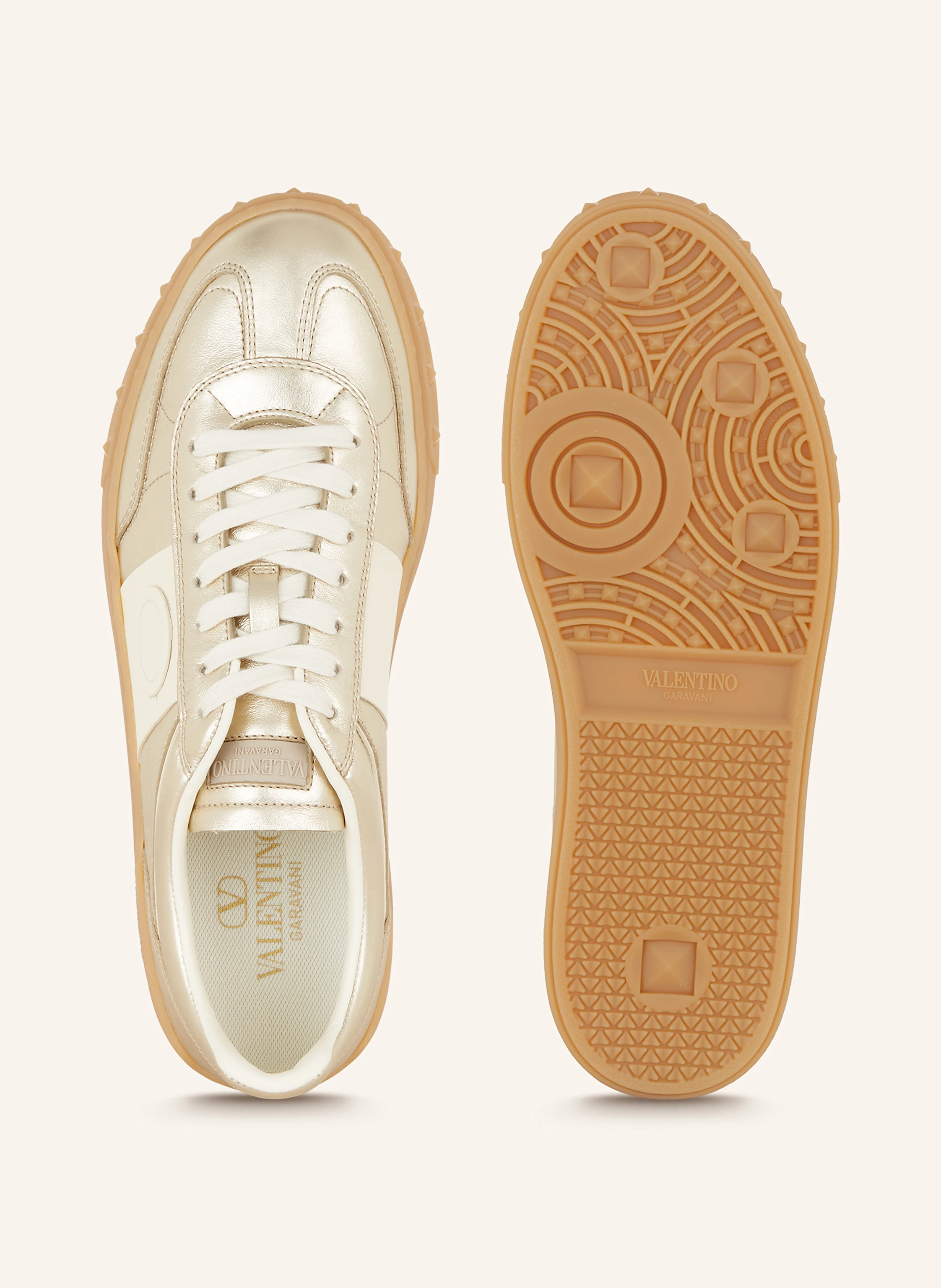 VALENTINO GARAVANI Sneaker UPVILLAGE