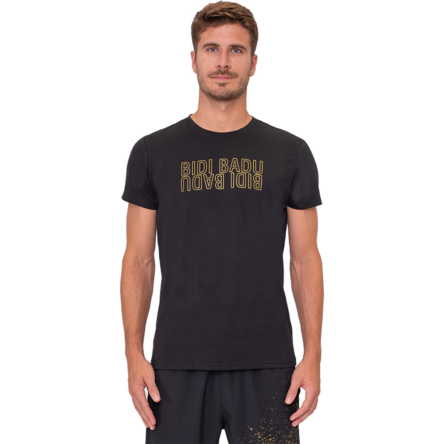 Bidi Badu Roland Garros Set Heren