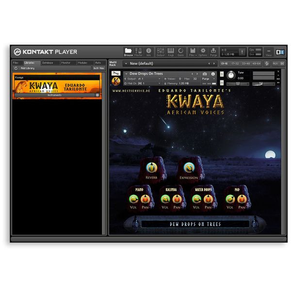 Best Service Kwaya
