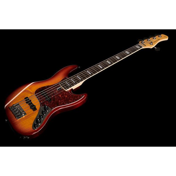 Marcus Miller V7 Alder-5 TS 2nd Gen