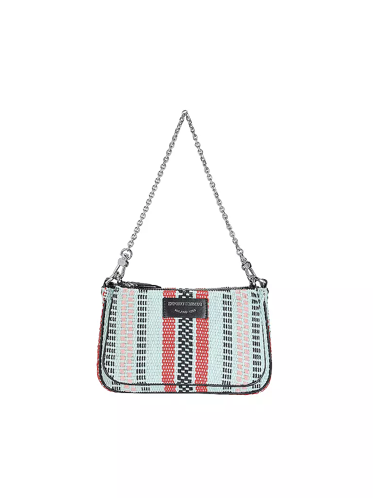 EMPORIO ARMANI Tasche - Mini Bag MYEA mint