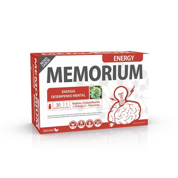 Memorium Energy