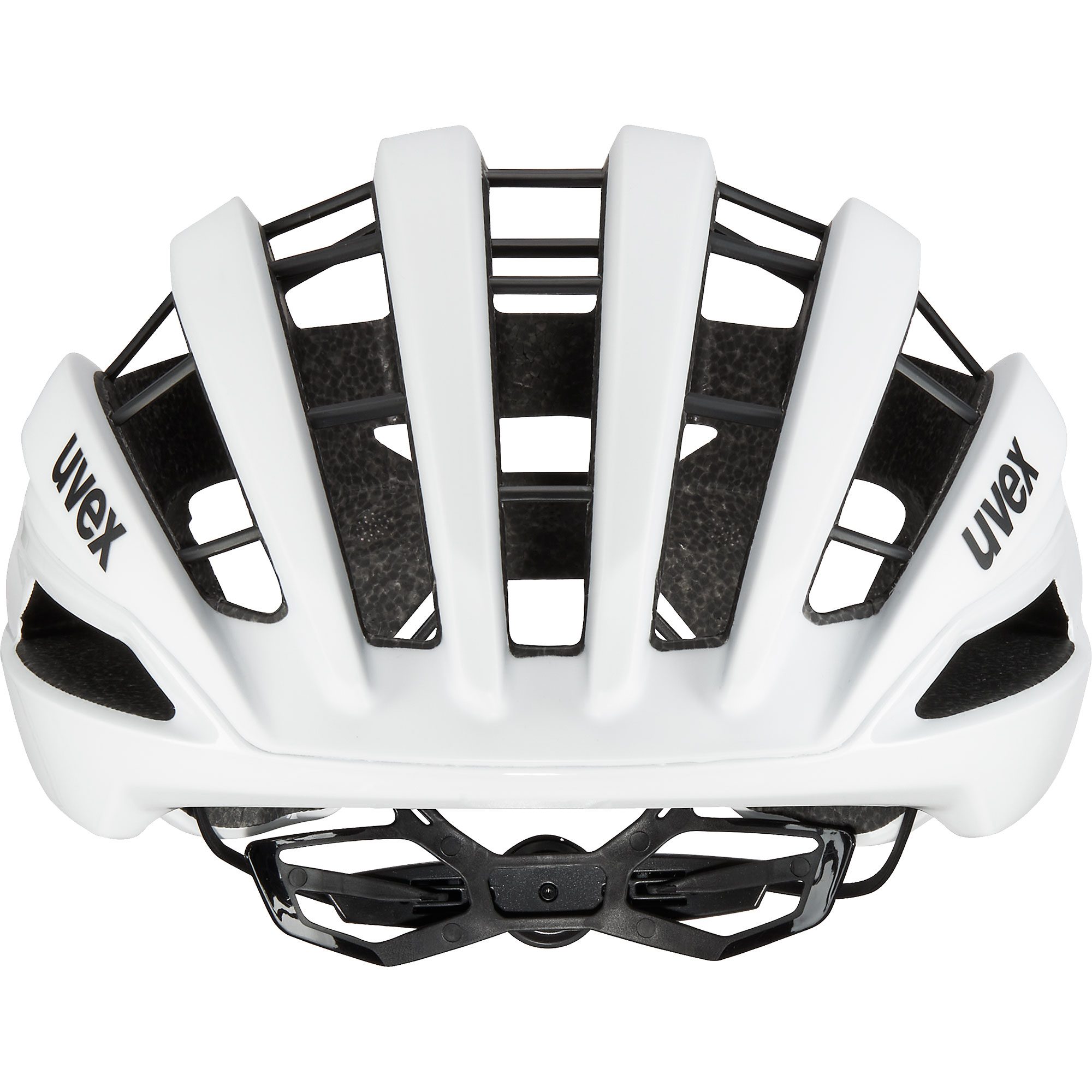 Uvex Surge aero MIPS Fahrradhelm white matt