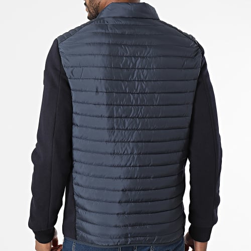 Veste Zippée H23BRERIF Bleu Marine