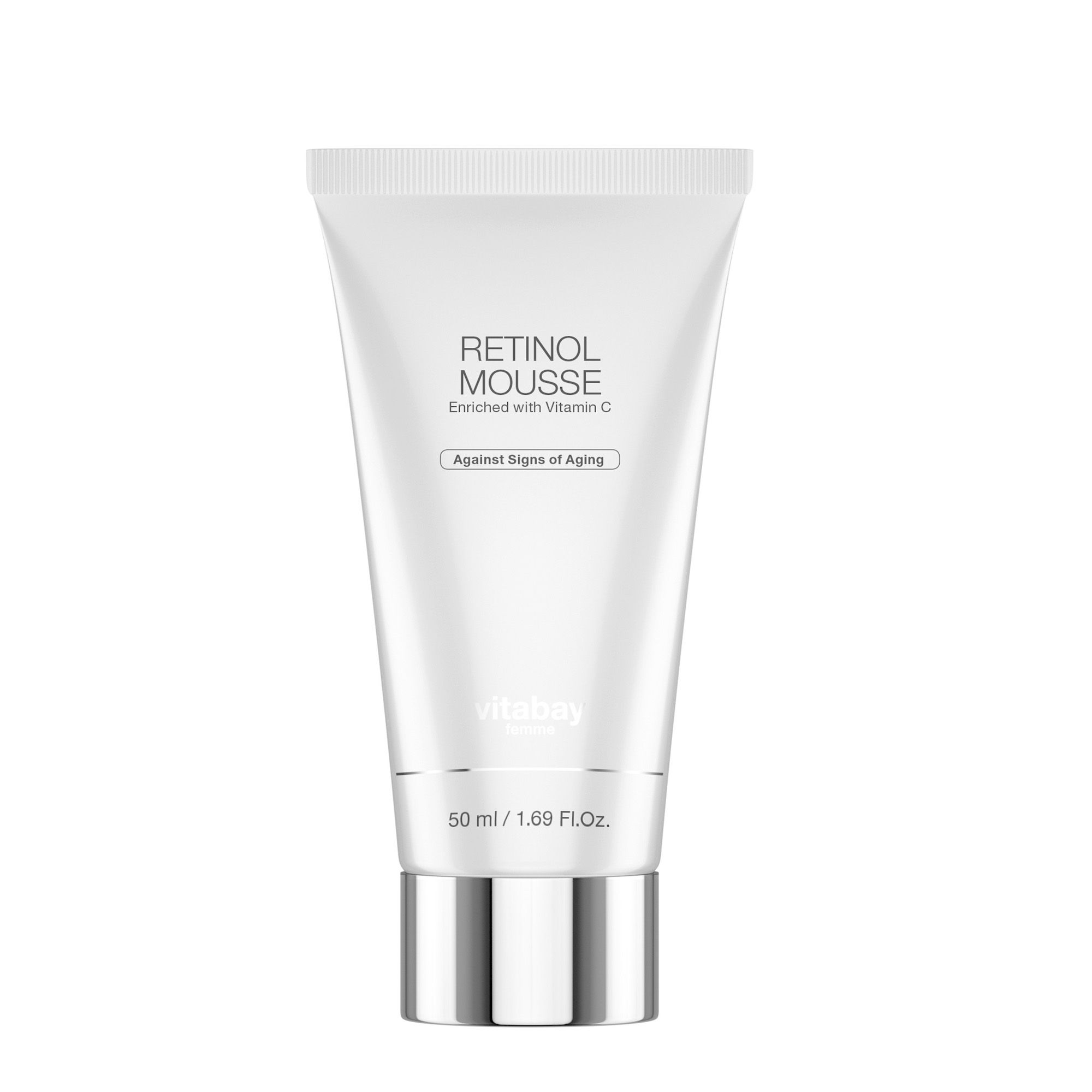 Vitabay Anti-Aging Retinol Mousse
