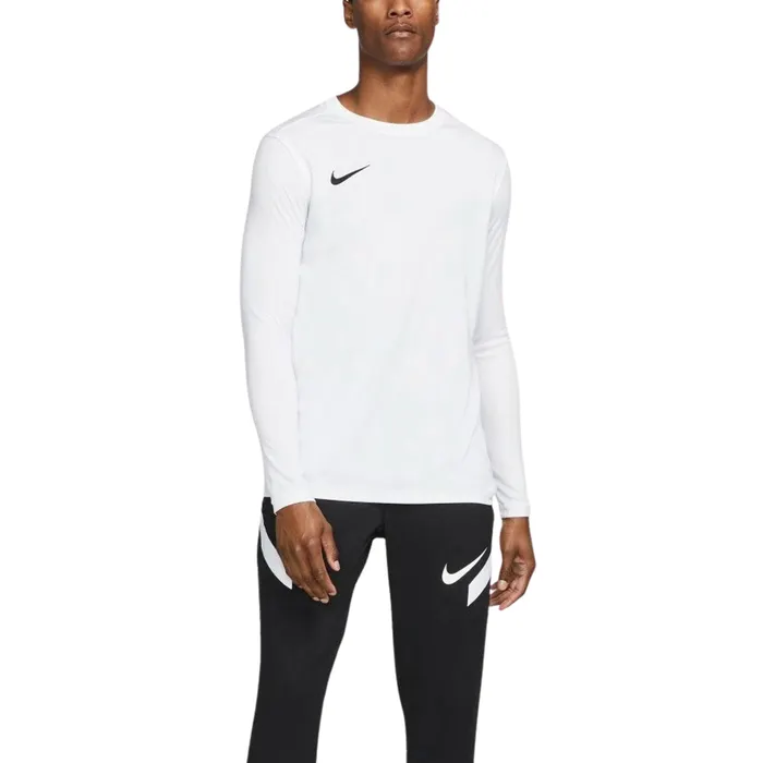 Nike Park VII LS Shirt Heren