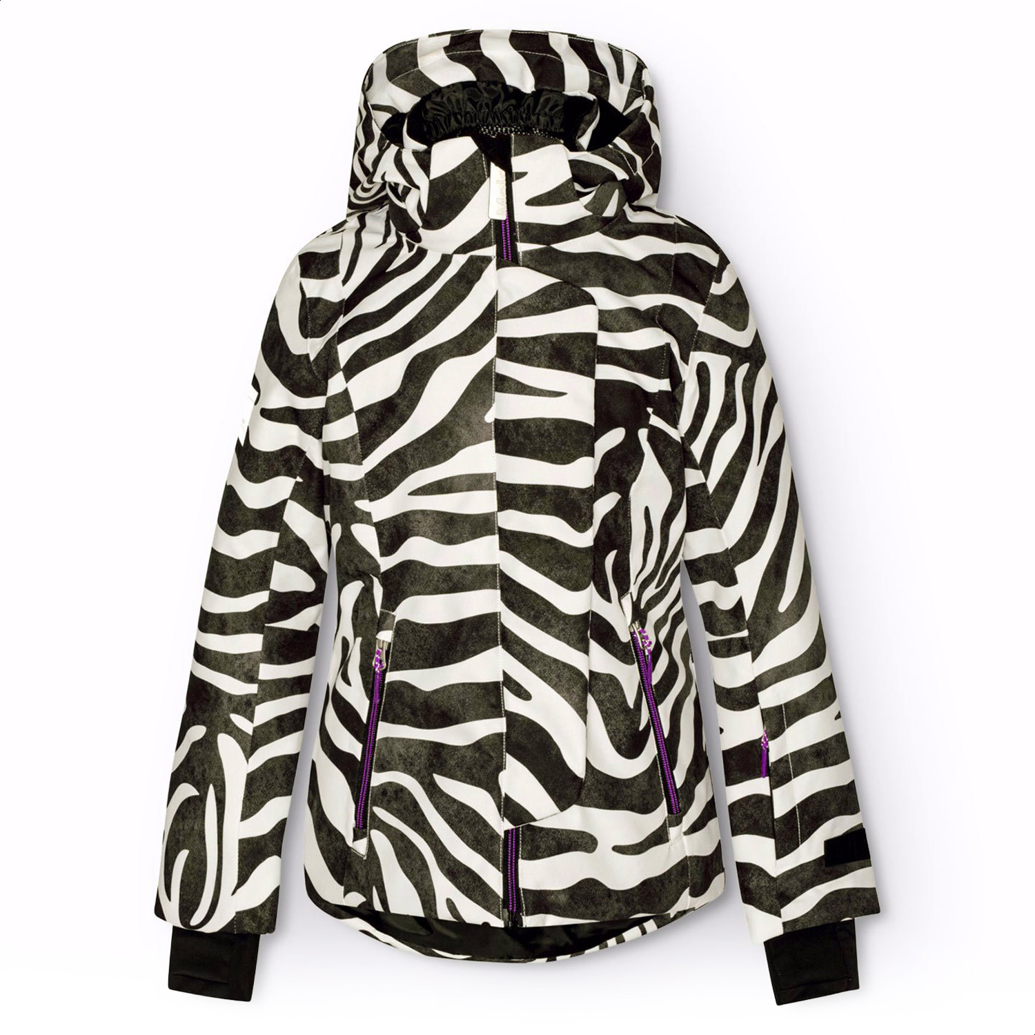 Pearson - Zebra