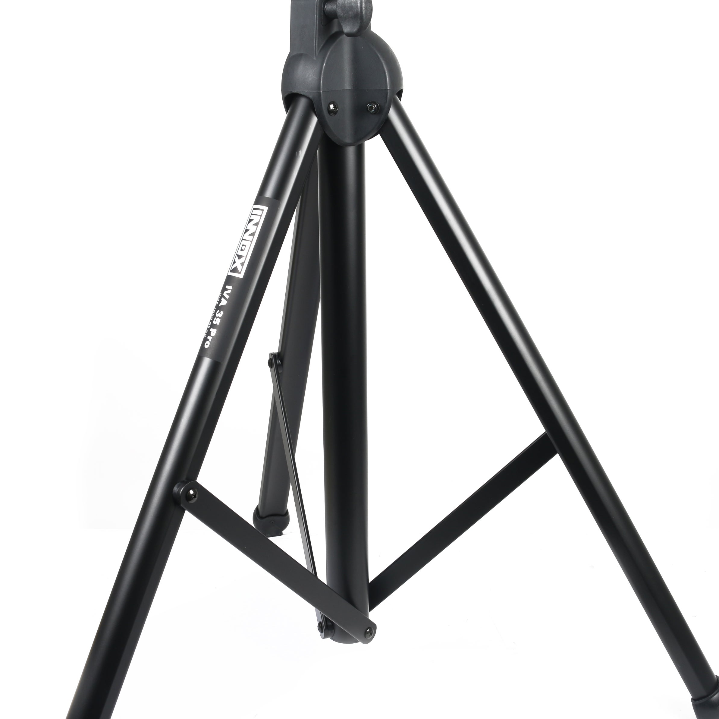 Innox IVA 35 Pro statief-set met draagtas