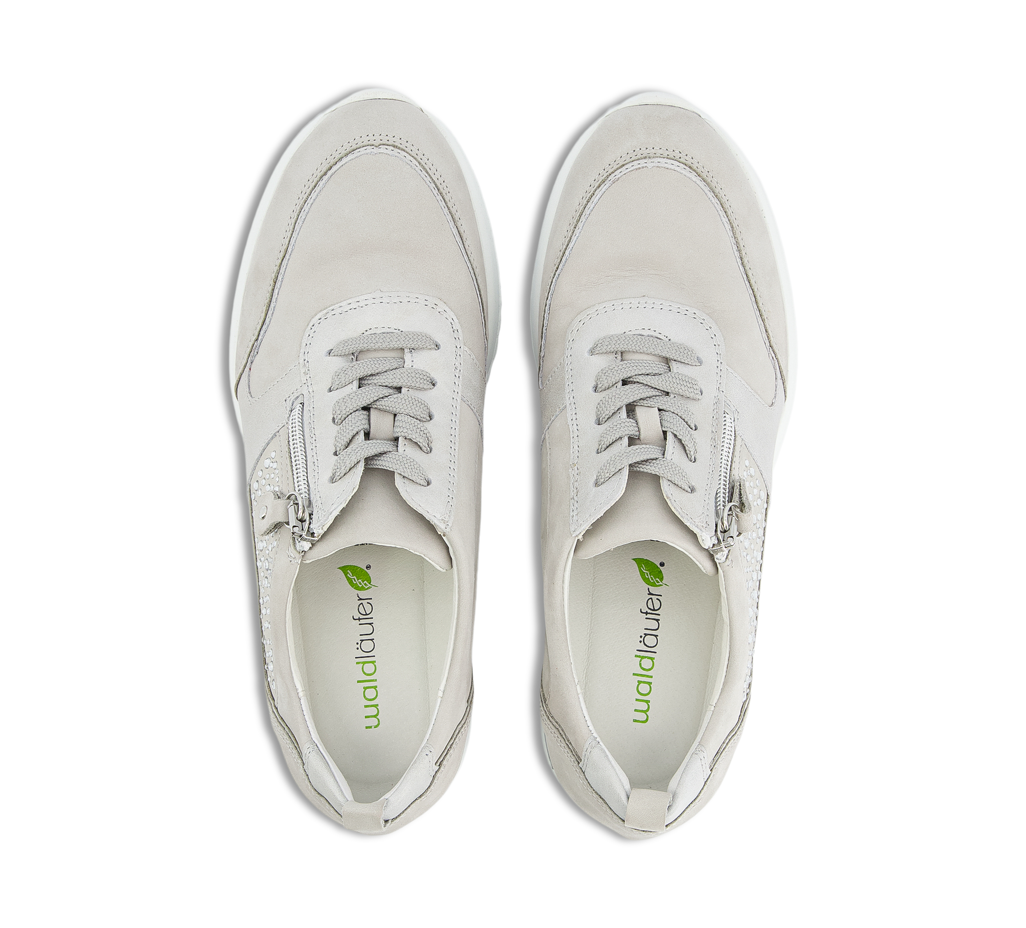 Waldläufer Himona - Sneaker low beige/taupe
