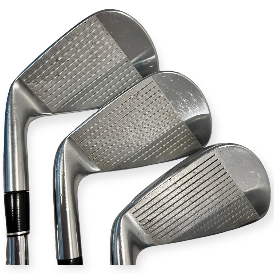 Srixon Z 585 Iron Set