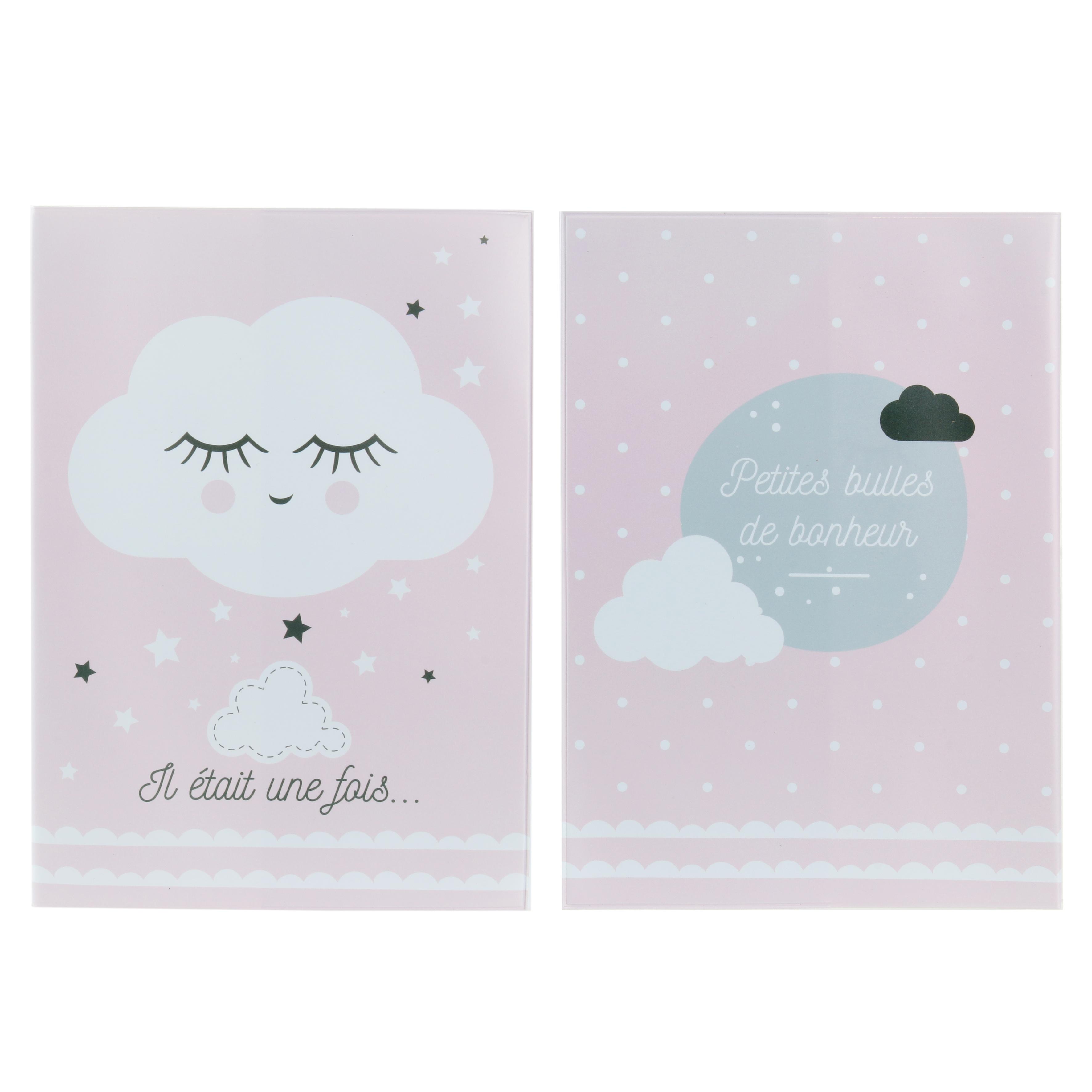 PROTEGE CARNET DE SANTE