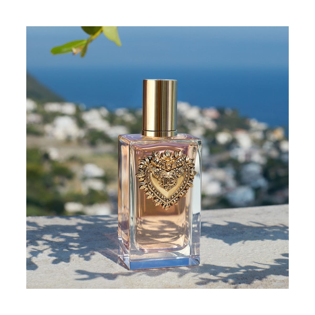 Dolce & Gabbana Devotion Eau de Parfum