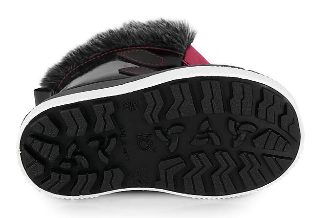 KIMBERFEEL - CHAUSSURES CHAUDES ARTY