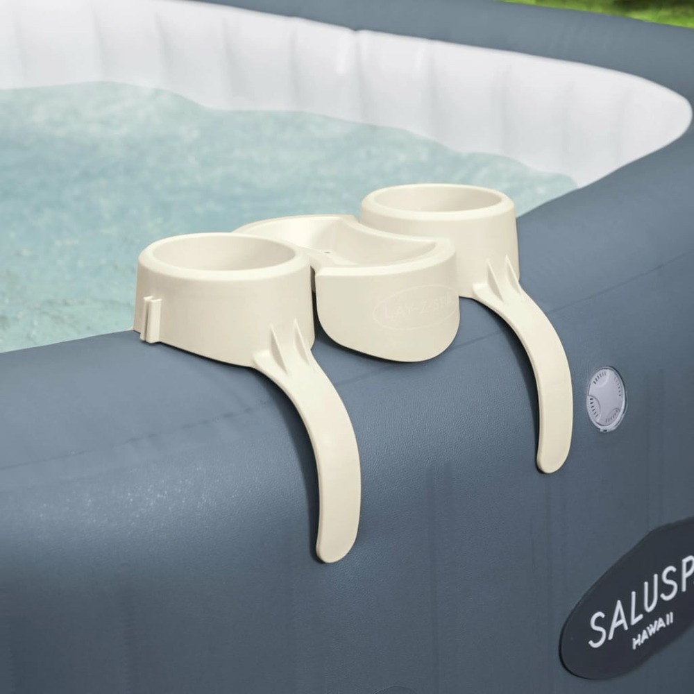 Porte-boissons lay-z-spa