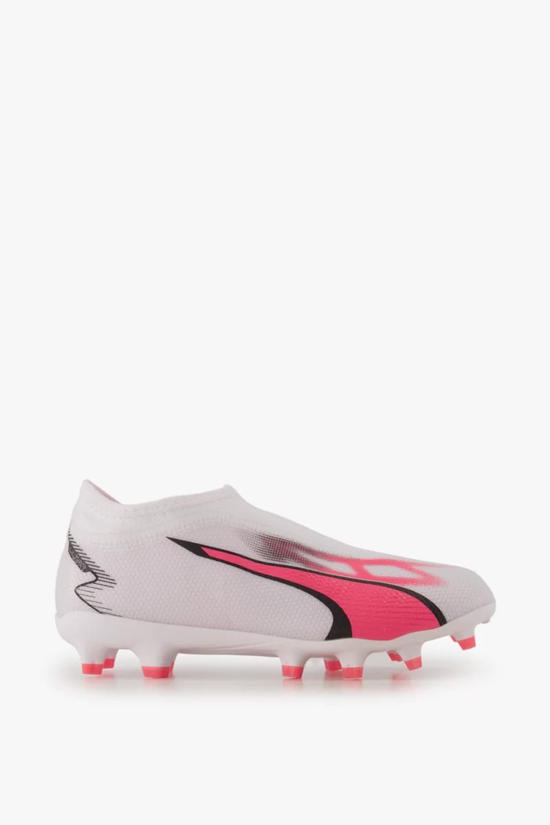 Puma Ultra Match LL FGAG Kinder Fussballschuh