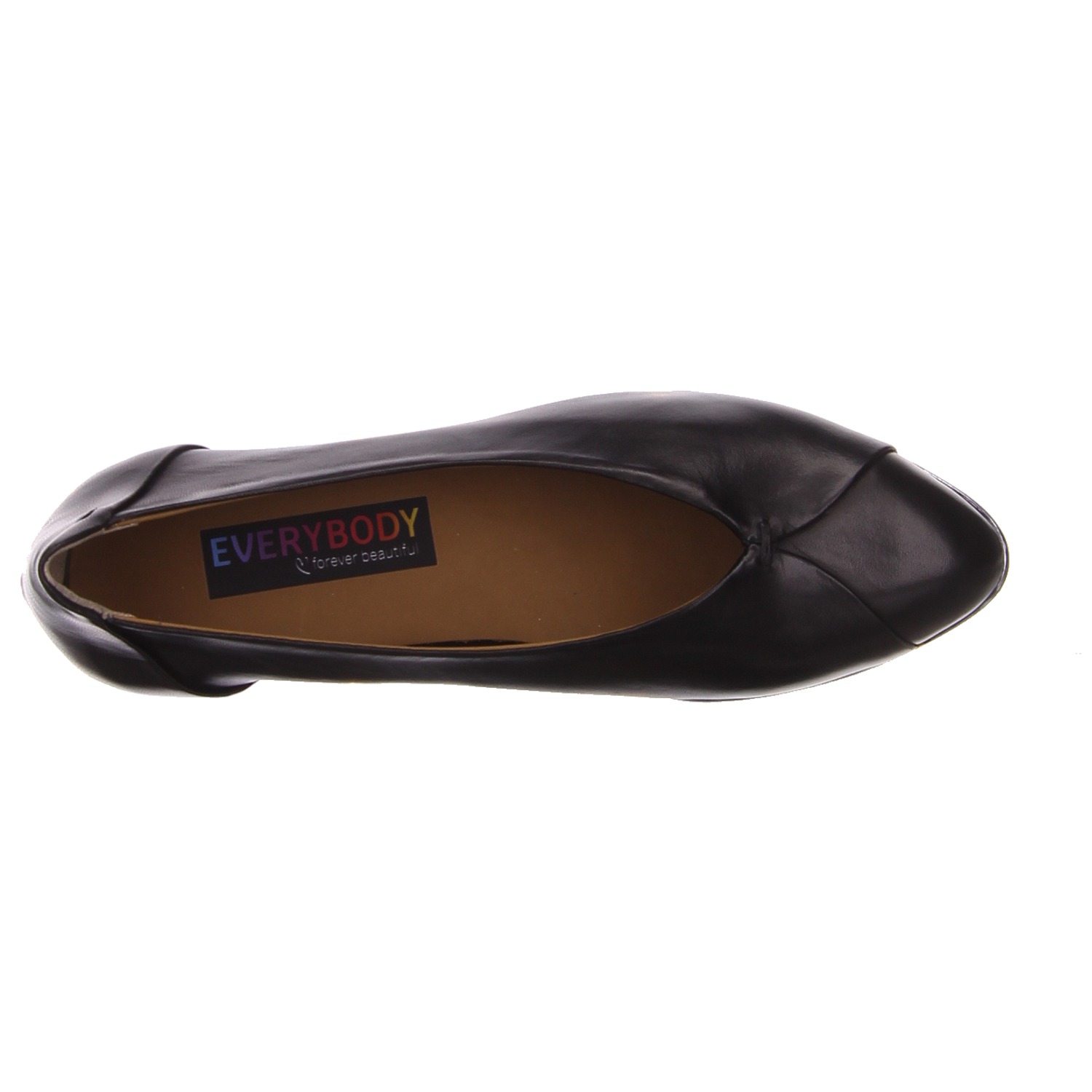 Everybody Ballerina schwarz schwarz