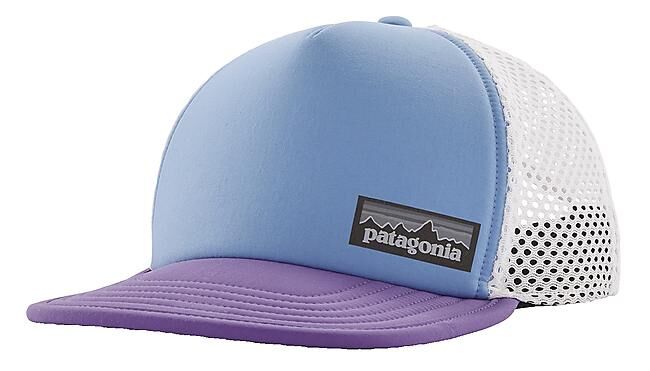 PATAGONIA - CASQUETTE TRUCKER DUCKBILL TRUCKER HAT