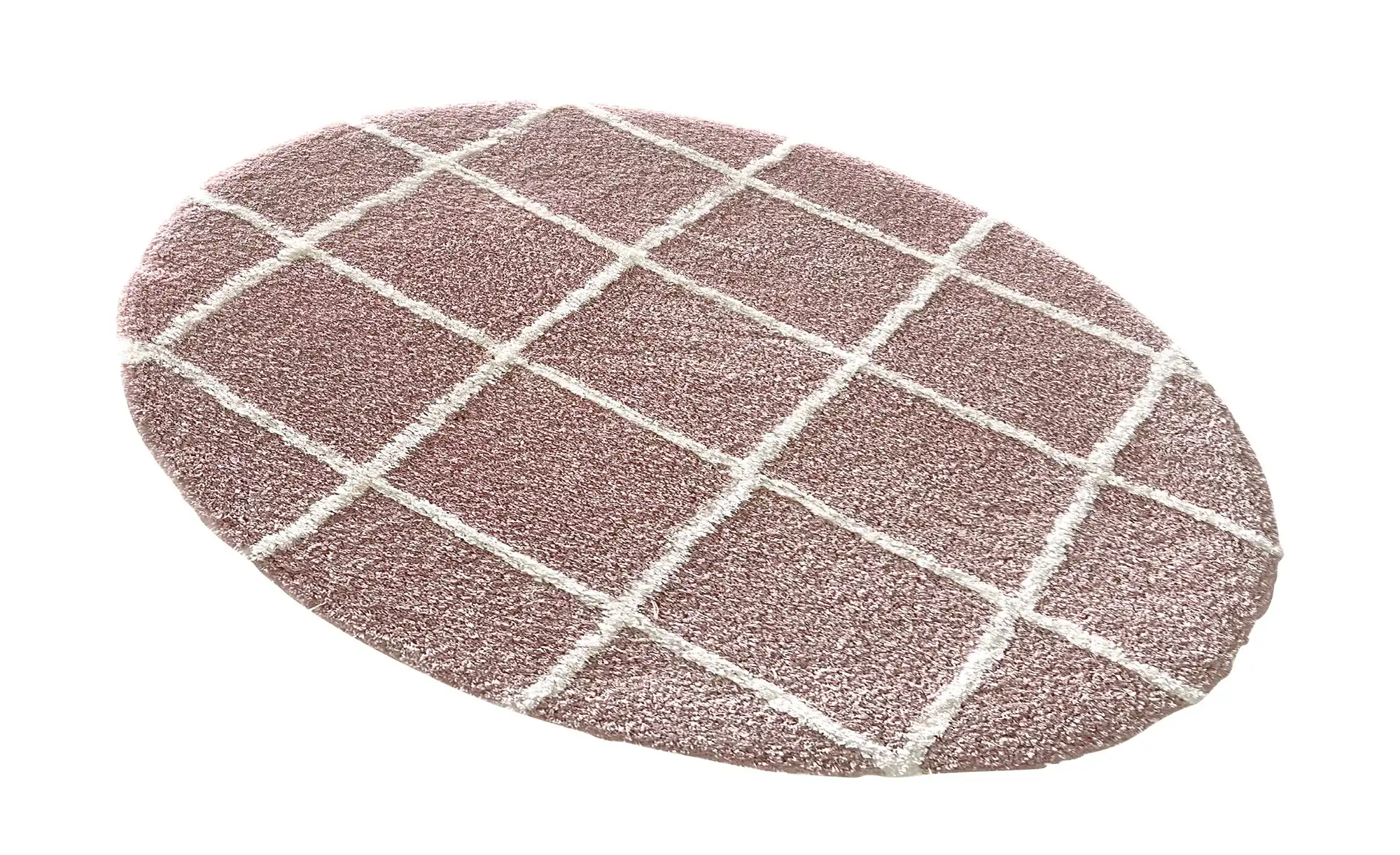 como Tuft-Teppich Mesh