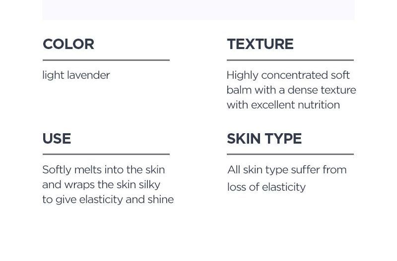 KLAVUU - Rejuve Pearlsation Multi Pearl Peptide Cream
