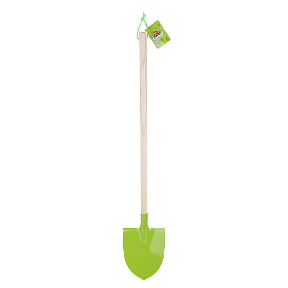 Kit 7 outils jardinier enfants