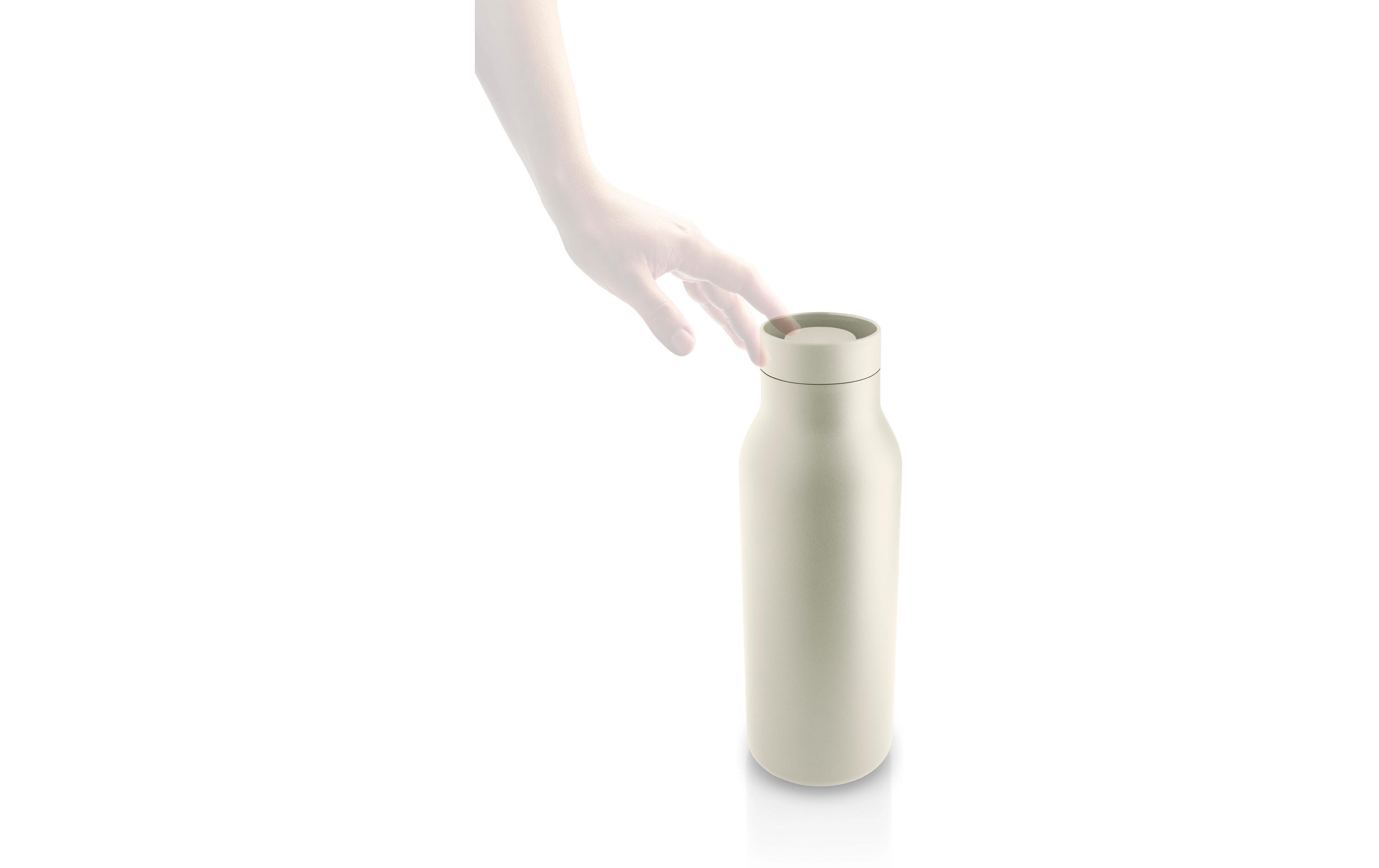 Thermosflasche Urban 500 ml, CoconutIsolierflasche für warme und kalte Getränke für die Reise