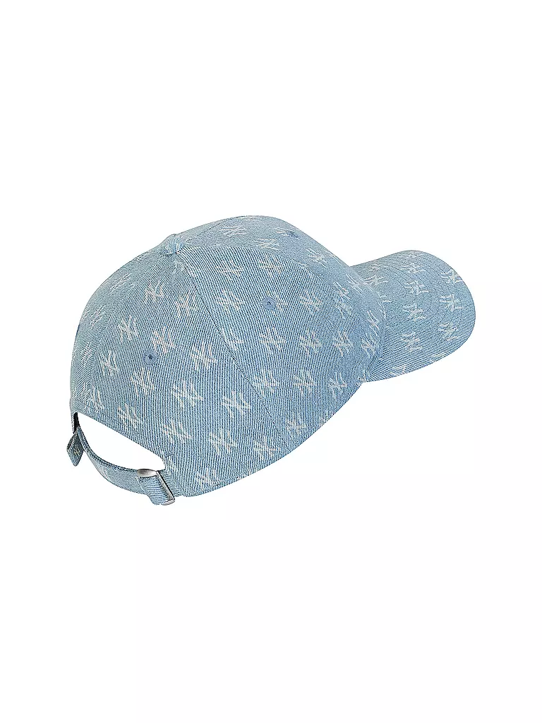 NEW ERA Kappe NY YANKEES blau
