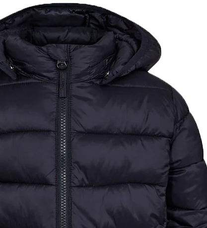 Sofie Schnoor Steppjacke - Jerry - Dark Blue