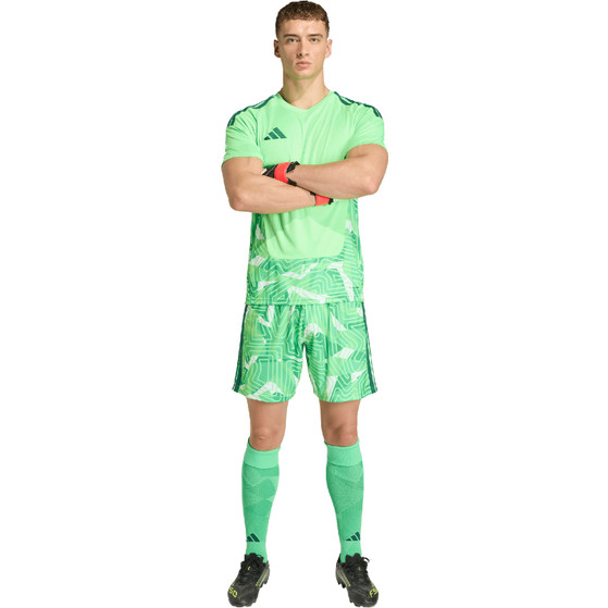 adidas Tiro 26 Competition Keeperstenue Longsleeve