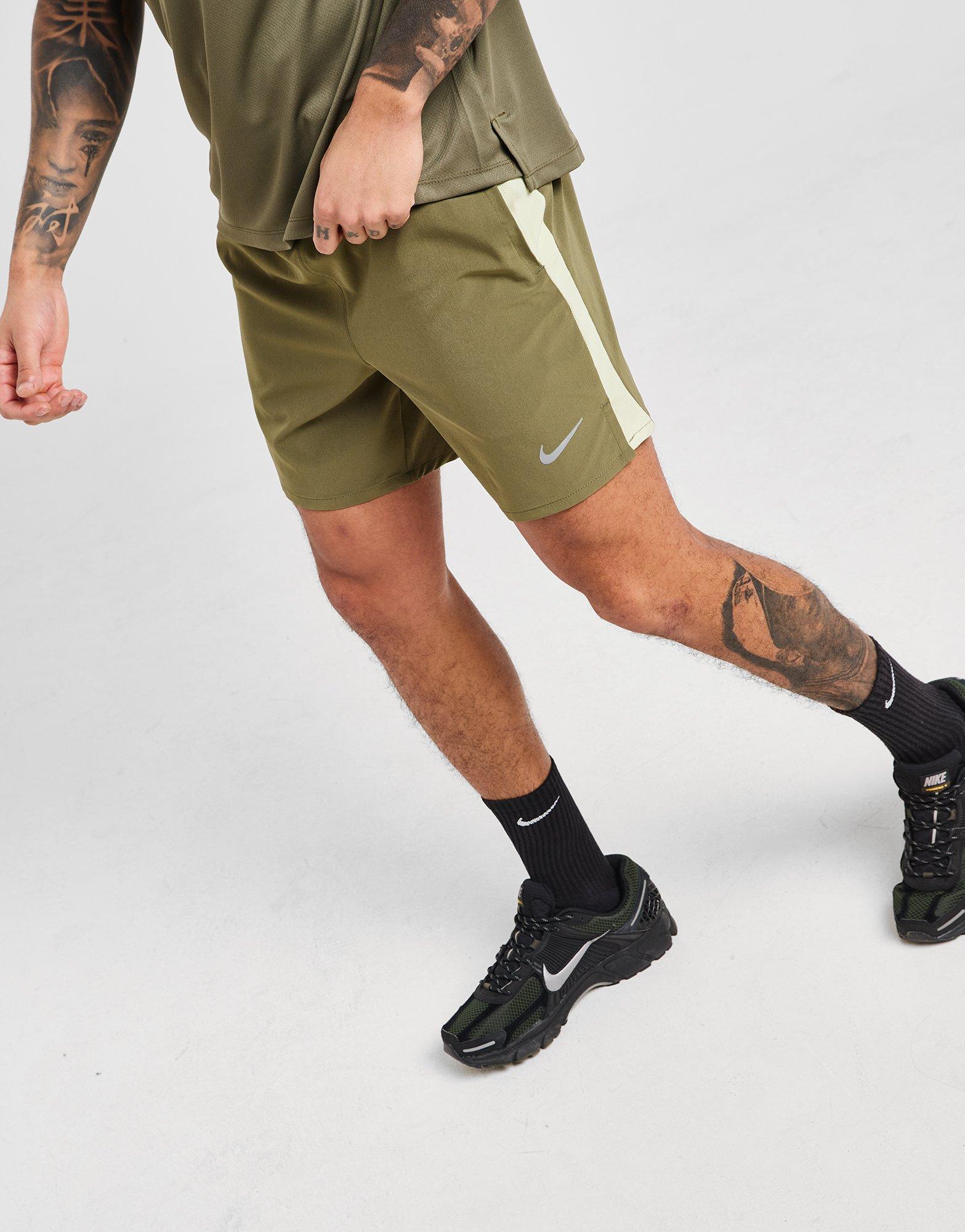 Nike Short Challenger 7" Homme