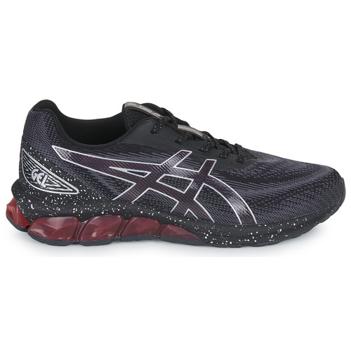 Asics - GEL-QUANTUM 180 VII - Noir / Rouge