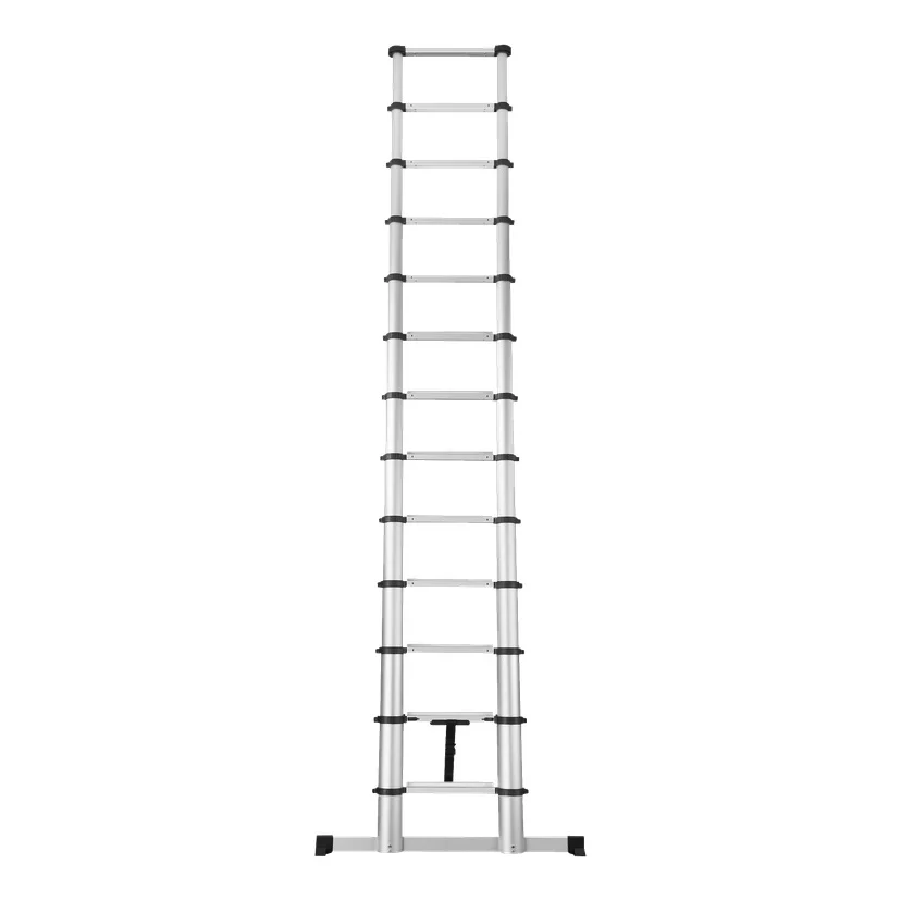 Teleskopstige 3,8 m