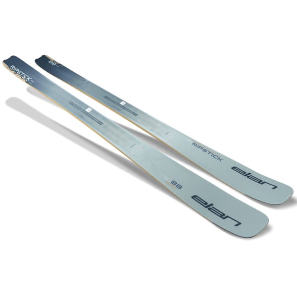 Ski ELAN RIPSTICK 88 W BLUE