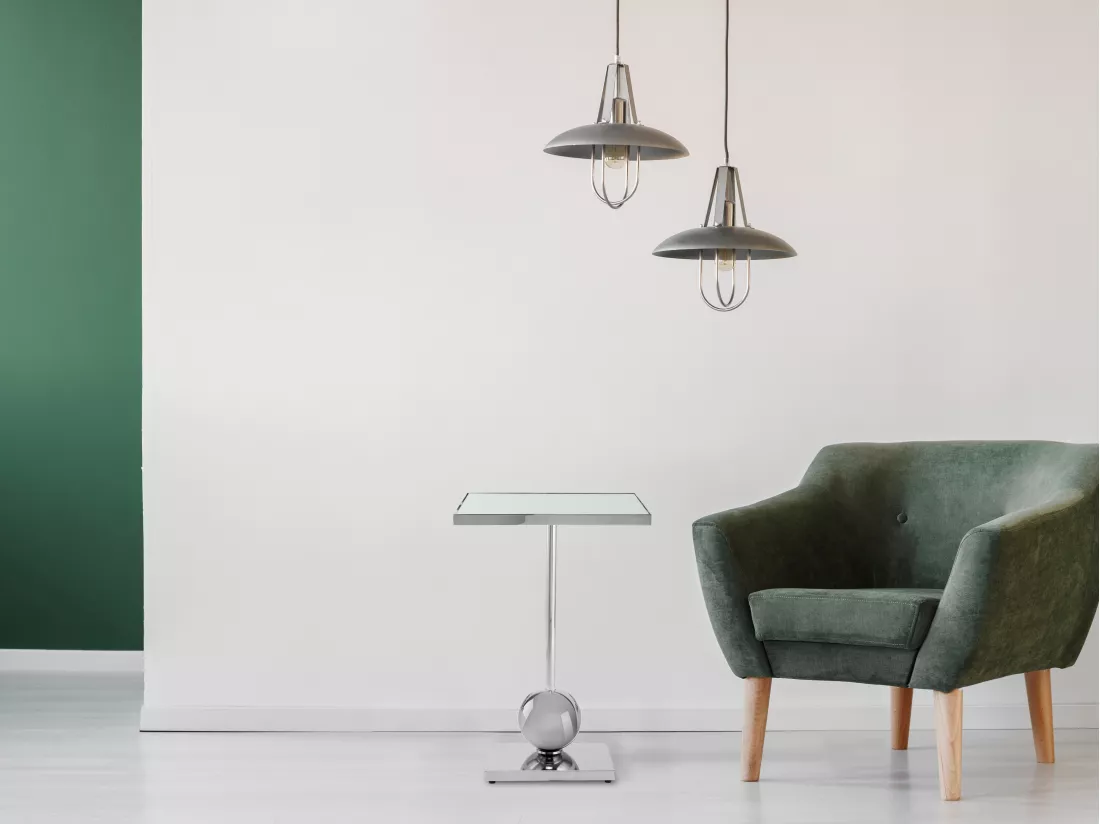 Table d'Appoint Design 