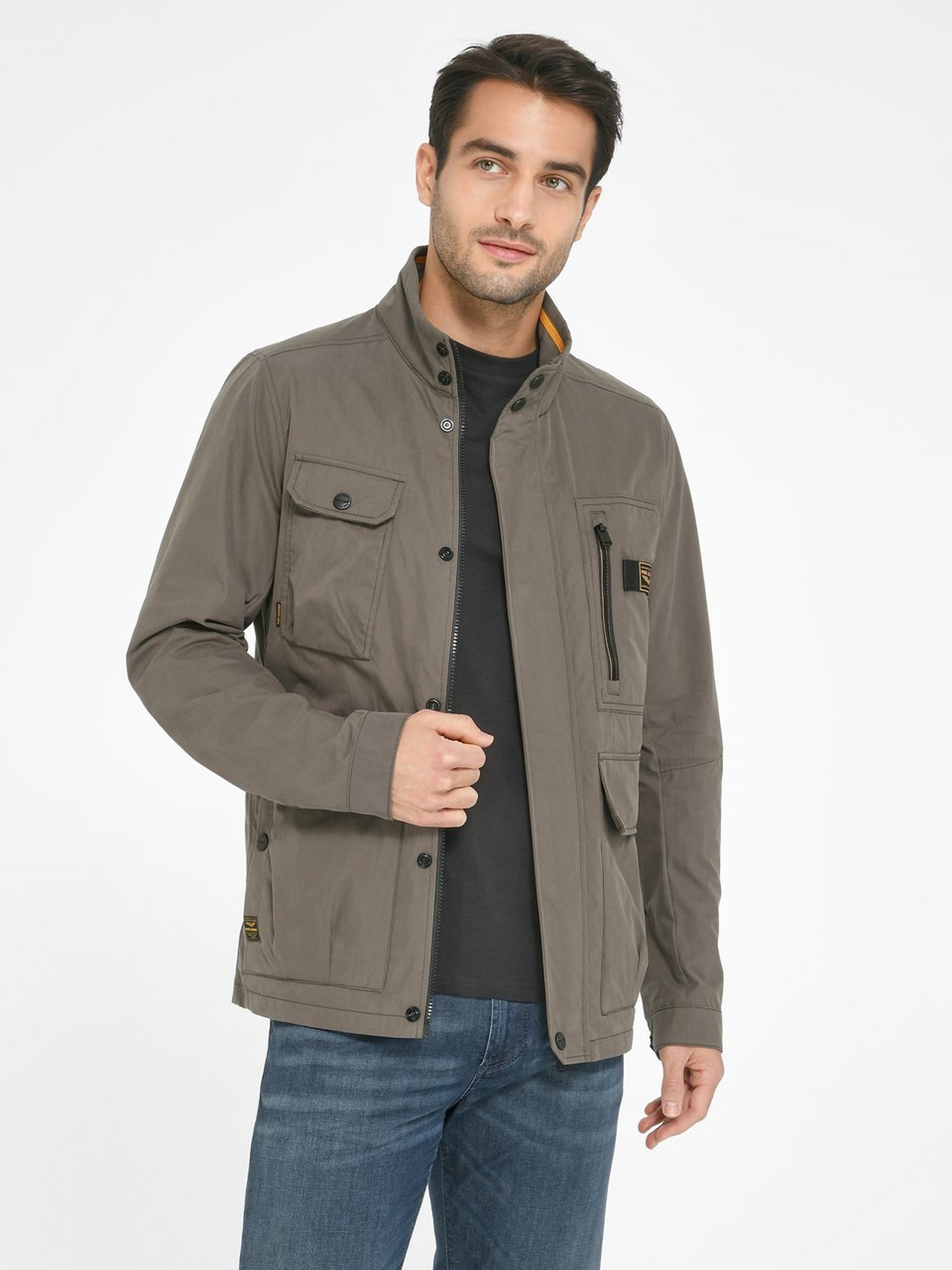 Jacke