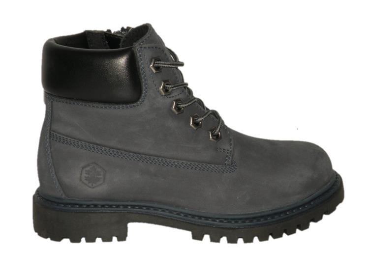 Lumberjack River Blauw