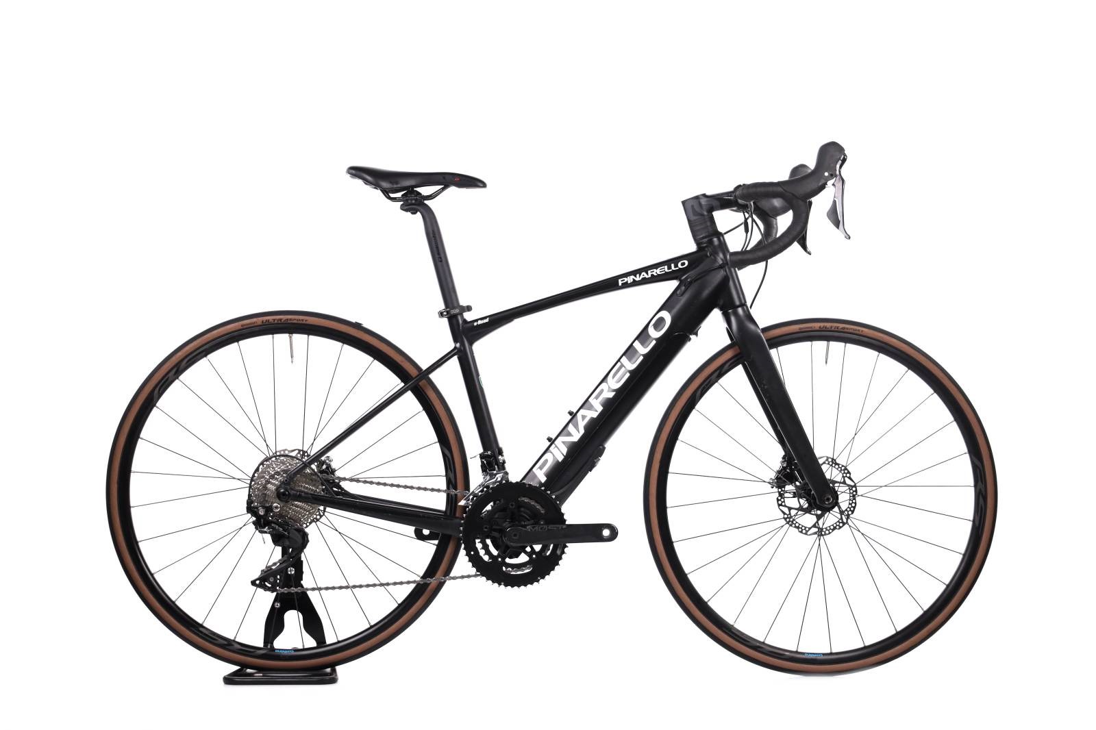 Pinarello Nytro Roadstar (2022) | Diamond