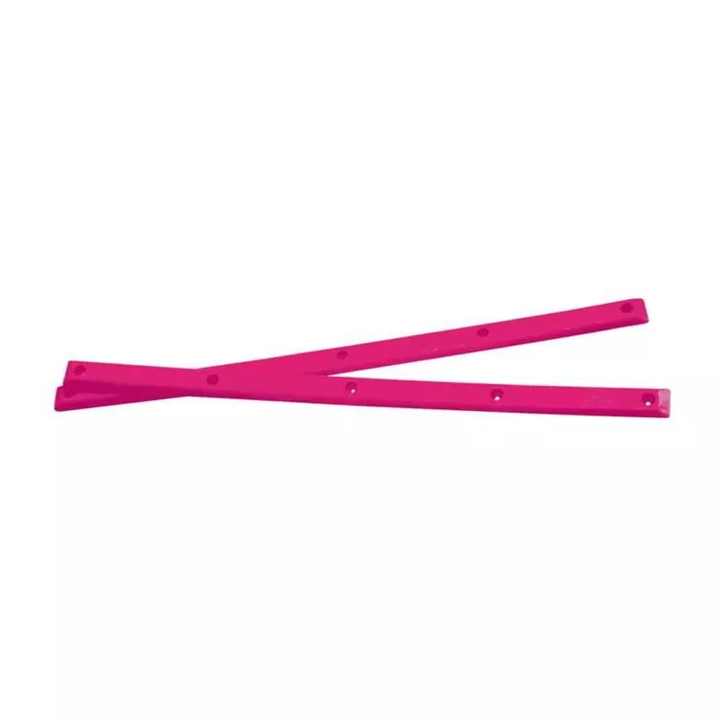 Rail skate PIG pink