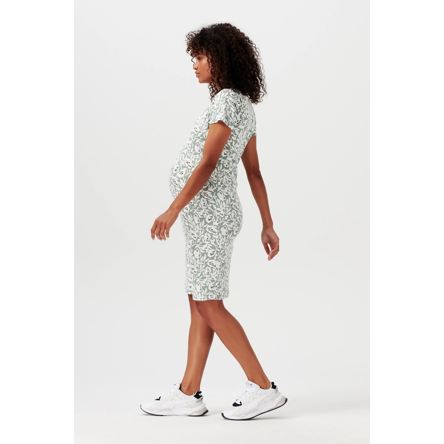 Noppies Still-Kleid Bayamo Lily pad