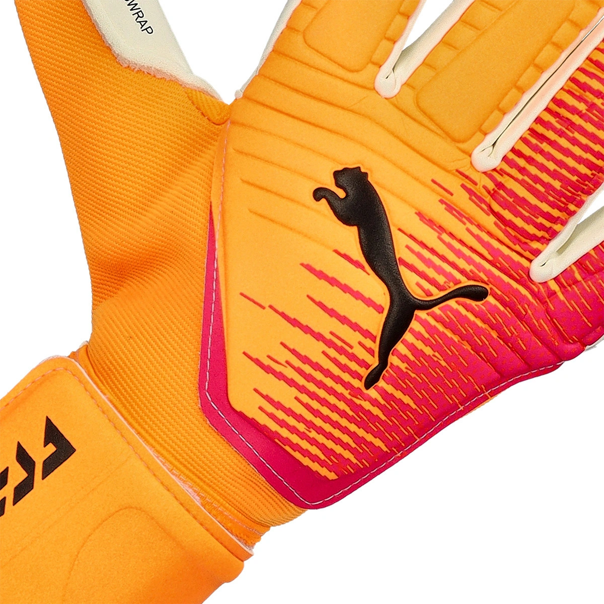 Luvas Puma Future Match Negative