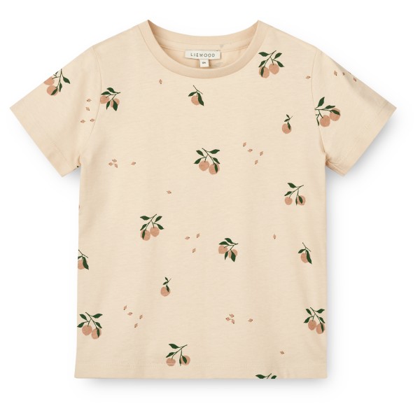 LIEWOOD - Kid's Apia Printed Shortsleeve T-Shirt - T-shirt