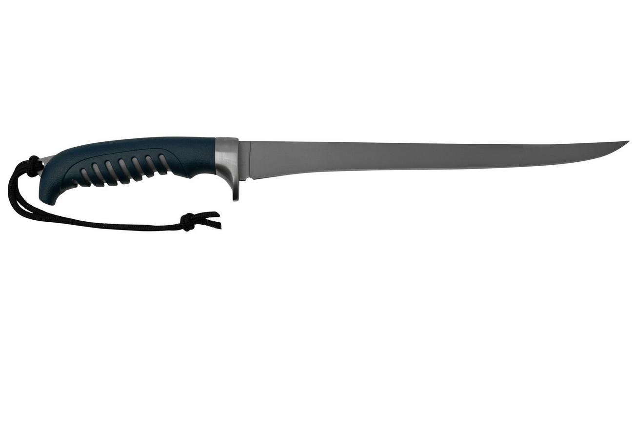 Buck Silver Creek Fillet Knife 0225BLS fileermes, 24 cm