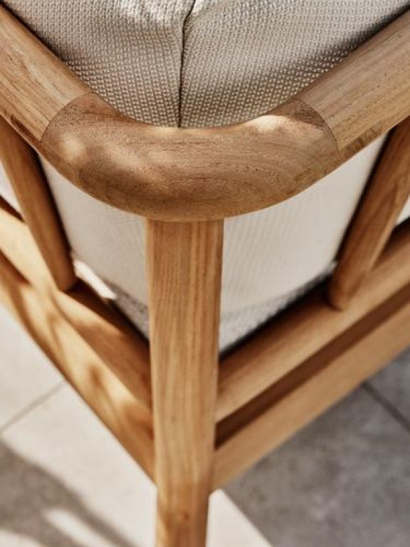 Fritz Hansen Tradition lounge fauteuil Charcoal