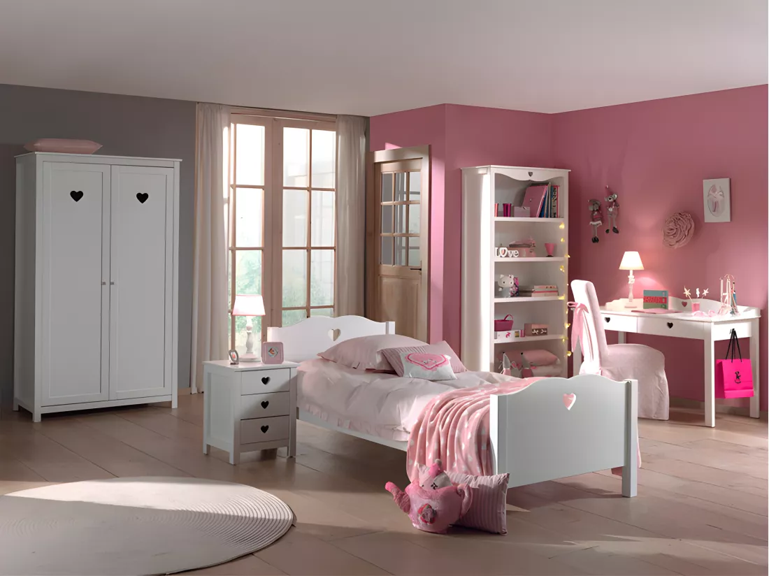 Chambre Complète 6P 