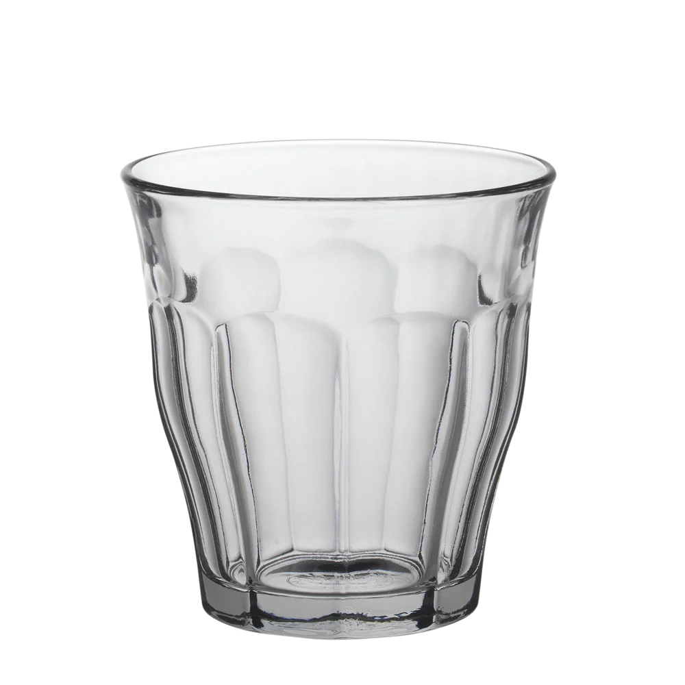 Boîte de 6 gobelest Picardie 16 cl Trend'up