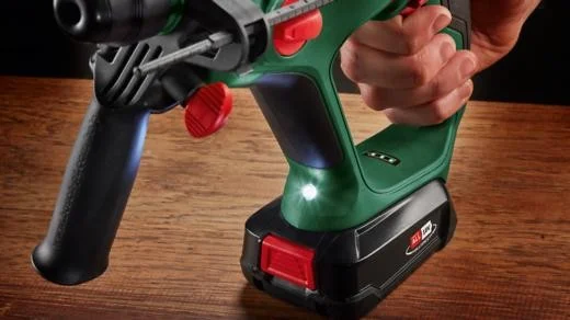 Bosch Universal Hammer 18V SOLO ( no Charger no battery )