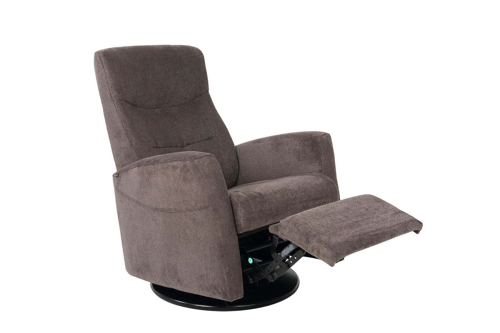 King Relaxer Tekstil Enter 108 Wood
