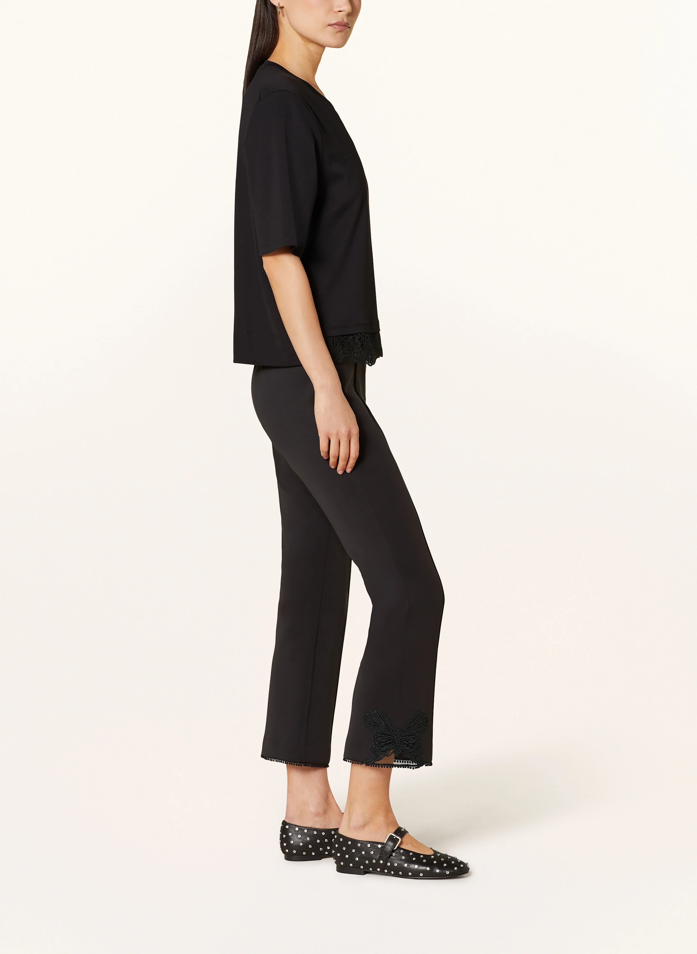 MARC CAIN Hose FREDERICA