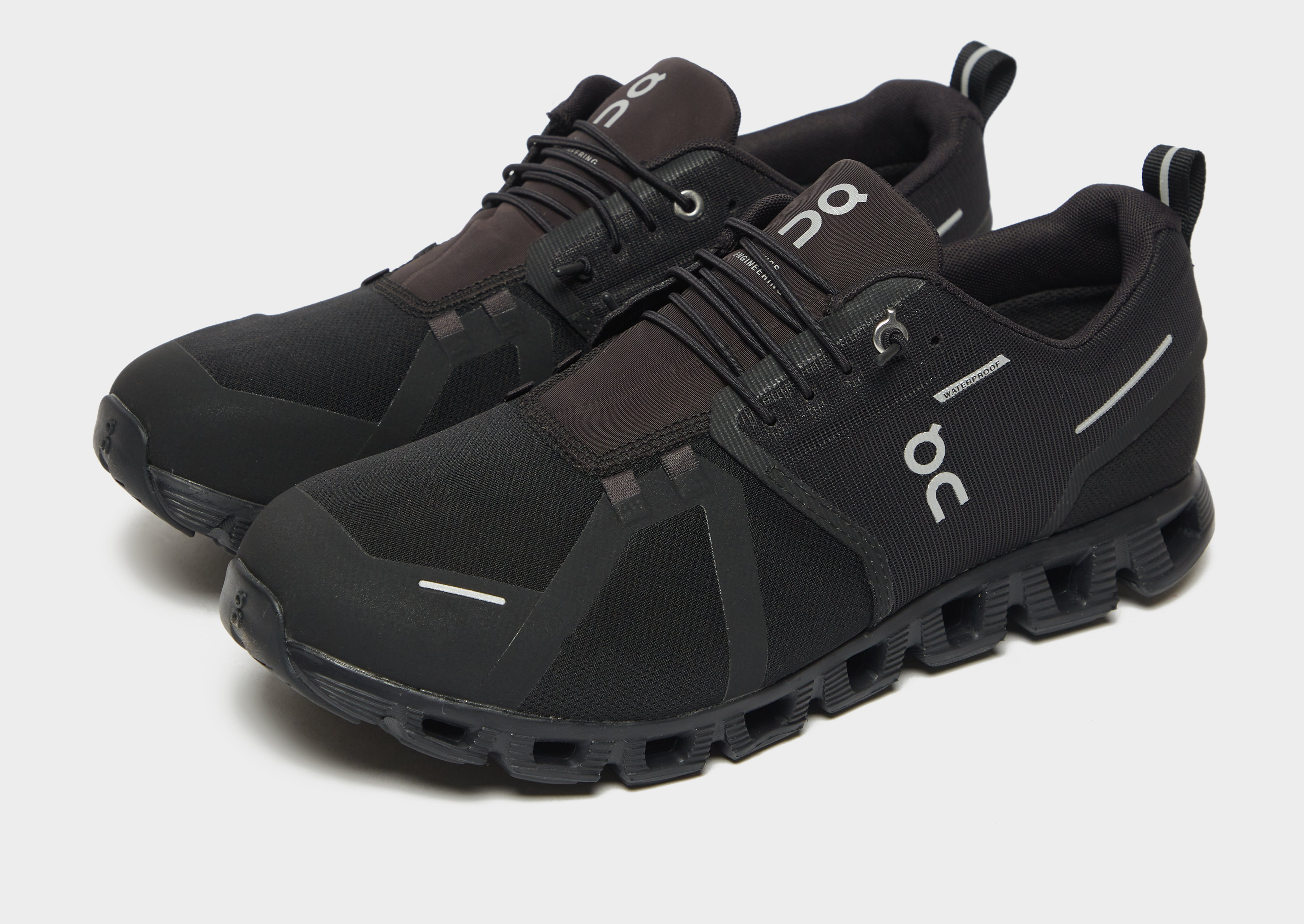 On Running Cloud Waterproof Homme